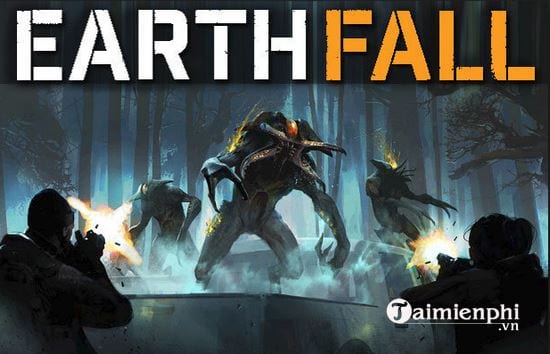 earthfall