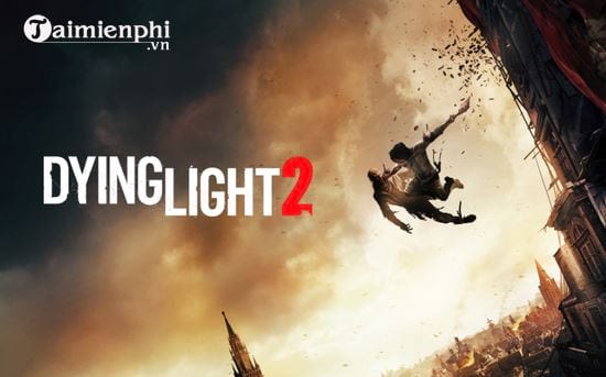 dying light 2