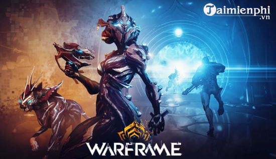 warframe