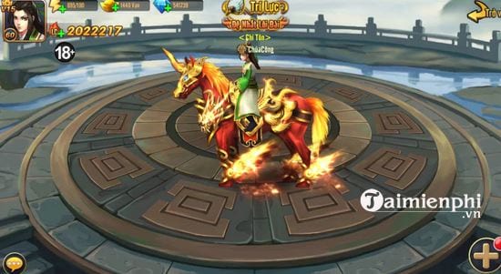 quan su lien minh tam quoc