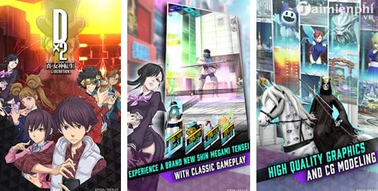 shin megami tensei liberation dx2