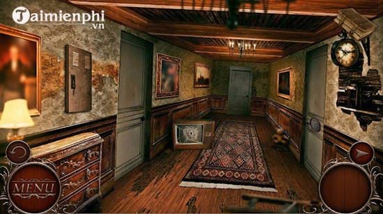 the mystery of the hudson case