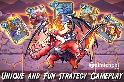 fist of truth magic storm