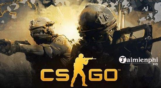 Download cs go