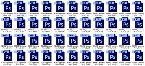 psd banner quang cao facebook