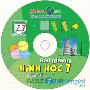 bai giang hinh hoc 7 geomath 7
