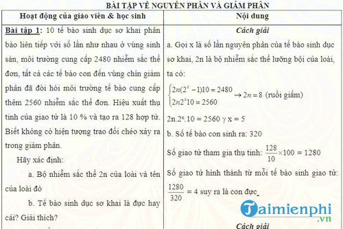 bai tap ve nguyen phan va giam phan