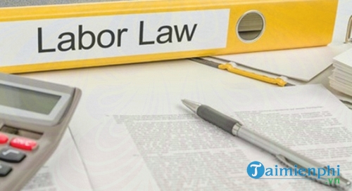 che do cho nguoi lao dong lam viec theo hop dong lao dong tai co quan nha nuoc