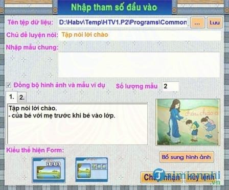 day tieng viet 1 phan hoc van