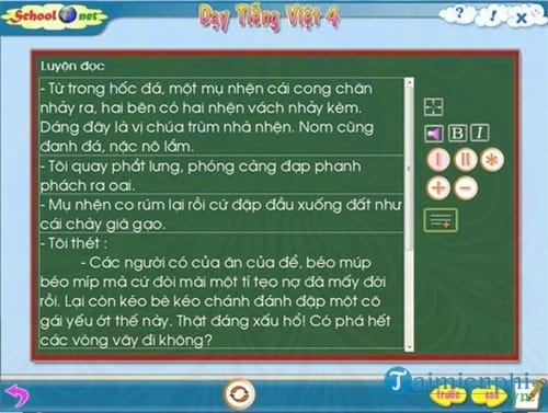 day tieng viet 4 phan 2