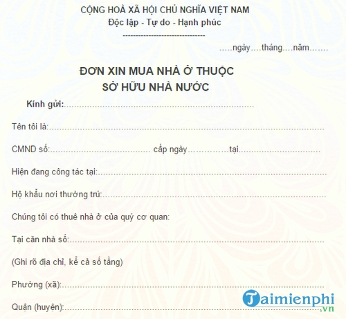 don de nghi mua nha nha nuoc