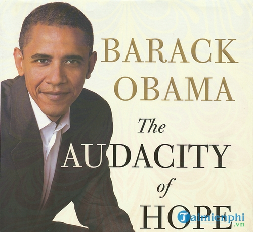 ebook barack obama hy vong tao bao