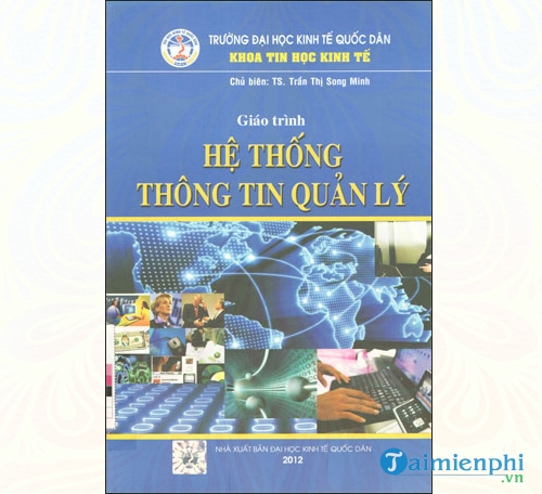 giao trinh he thong thong tin quan tri