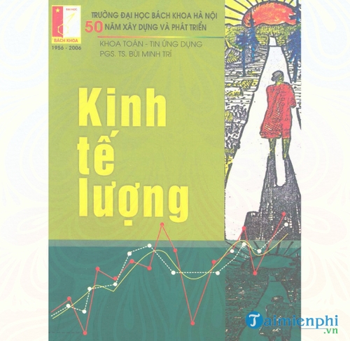 giao trinh kinh te luong phan 1