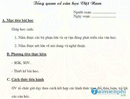 giao trinh ngu van 10