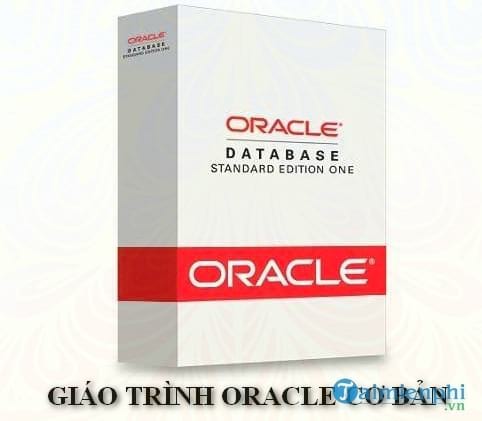 giao trinh oracle co ban