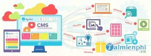 he thong quan tri noi dung website vacms