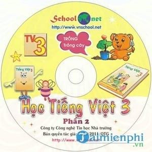 hoc tieng viet 3 phan 2