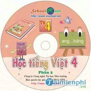 hoc tieng viet 4 phan 2