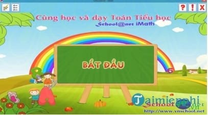 imath cung hoc va day toan tieu hoc