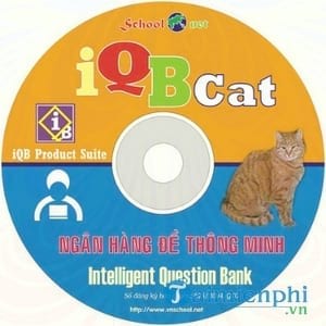 iqb cat