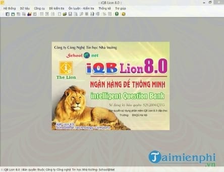 iqb lion