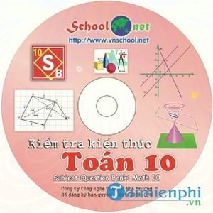 kiem tra kien thuc toan 10