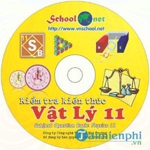 kiem tra kien thuc vat ly 11