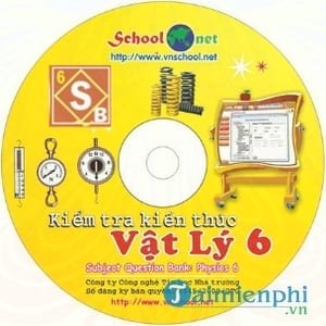kiem tra kien thuc vat ly 6