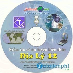 kiem tra va on luyen kien thuc dia ly 12