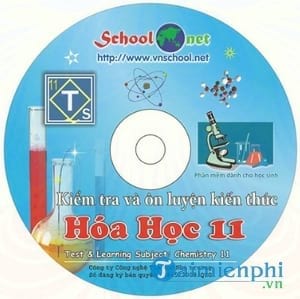 kiem tra va on luyen kien thuc hoa 11
