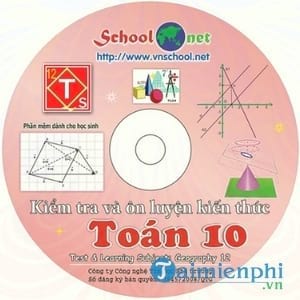 kiem tra va on luyen kien thuc toan 10
