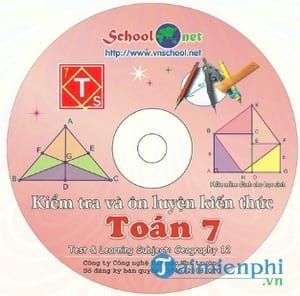 kiem tra va on luyen kien thuc toan 7