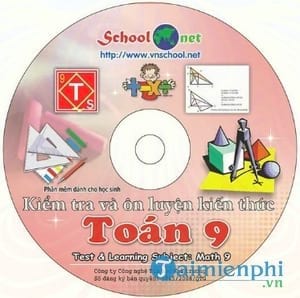 kiem tra va on luyen kien thuc toan 9