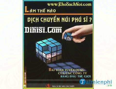 lam sao dich chuyen nui phu si