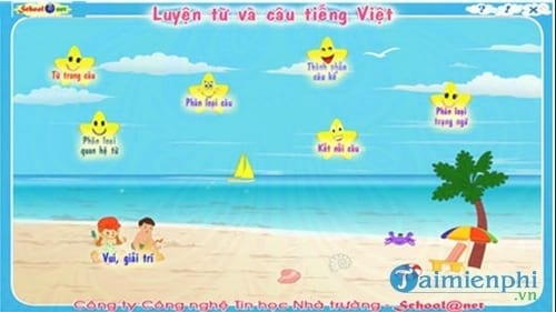 luyen tu va cau tieng viet