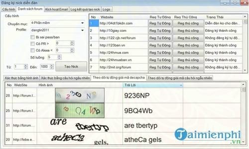 phan mem dang tin inova forum poster