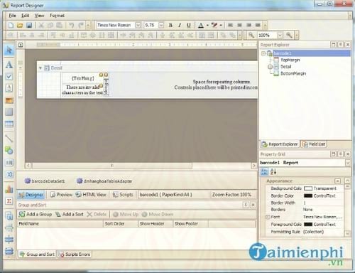 phan mem in ma vach shoppro barcode