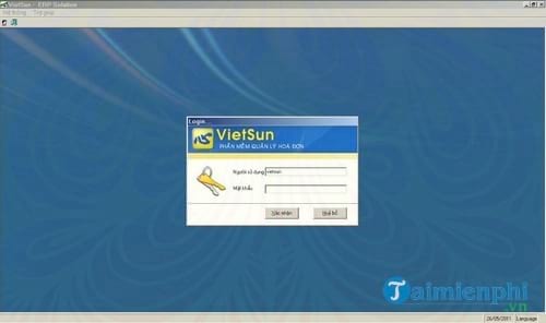 phan mem ke toan vietsun