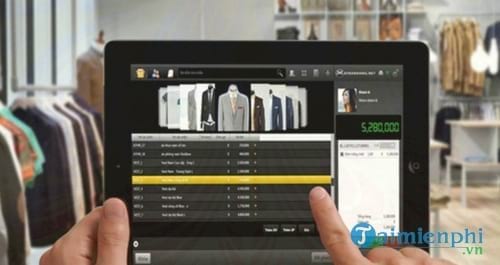 phan mem quan ly ban hang shop thoi trang maybanhang net