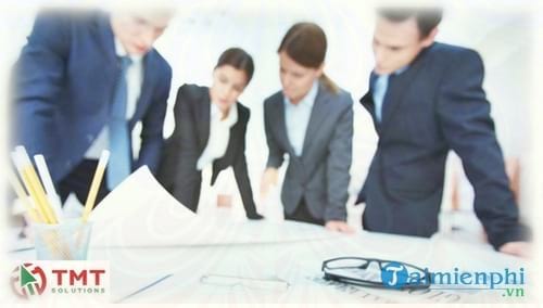 phan mem quan ly khao sat thi truong tmt