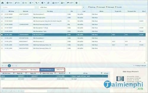 phan mem quan ly nha hang sinnova rms