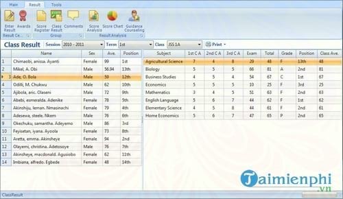 phan mem quan ly truong hoc eschool