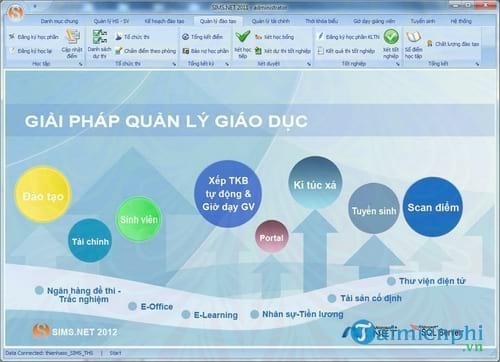 phan mem quan ly truong hoc thien ha so