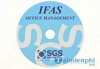 phan mem quan ly van phong ifas om
