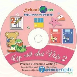 tap viet chu viet 2