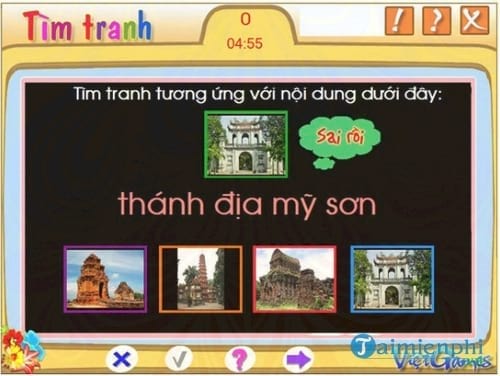 tim tranh theo tu
