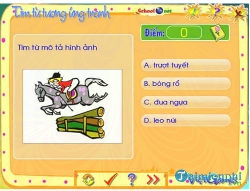 tim tu tuong ung voi tranh