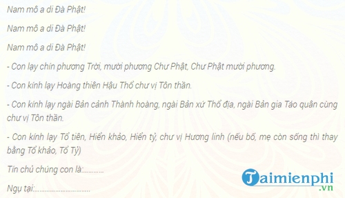 van cung tet doan ngo