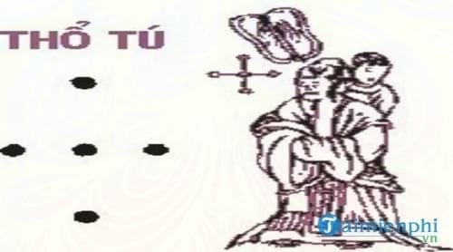 van khan cung le sao giai han sao tho tu